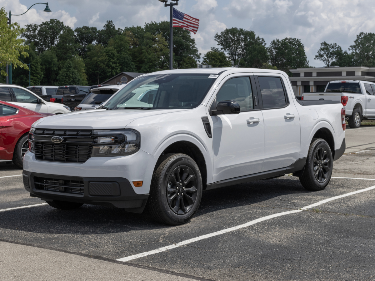 Get An Instant Online Offer